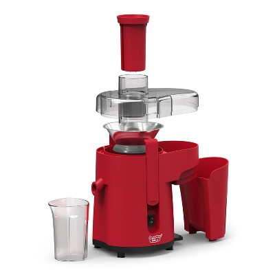 So Yummy by bella Mini Juicer Red_7