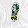 Harry Potter Slytherin Traits Women's Loose T-Shirt - 2 of 4