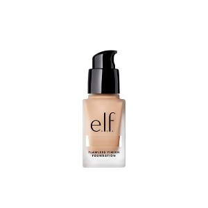 e.l.f. Flawless Finish Foundation - 0.68 fl oz - 1 of 4
