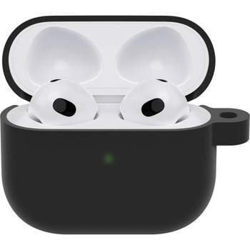 OtterBox Apple AirPods 3rd Gen Headphone Case - Black Taffy