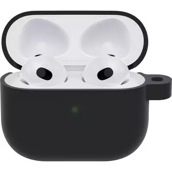 Otterbox Apple Airpods 1st/2nd Gen Headphone Case - Black Taffy 