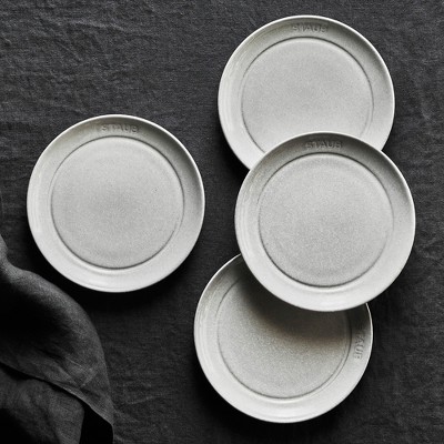 Staub Appetizer Plate - Thumbnail 3