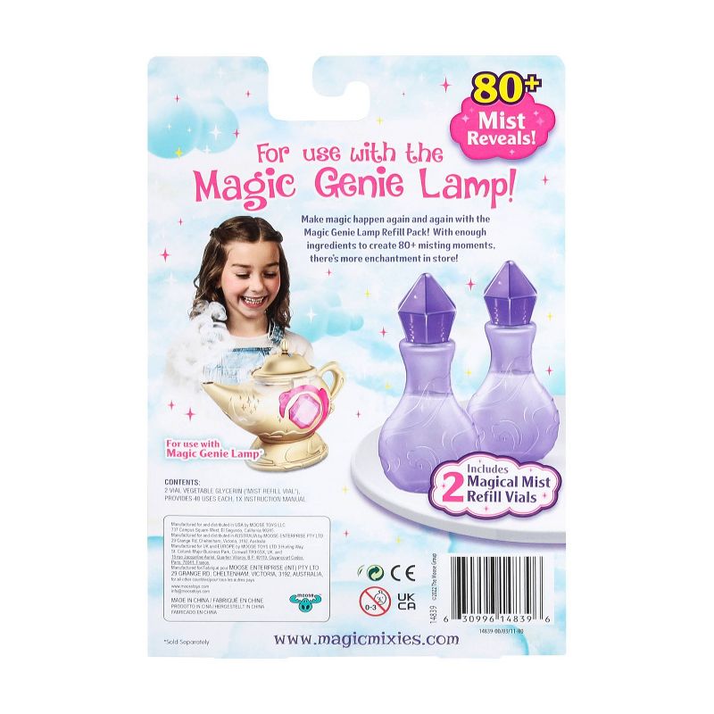 Magic Mixies Magical Mist Refill Pack, 5 of 11