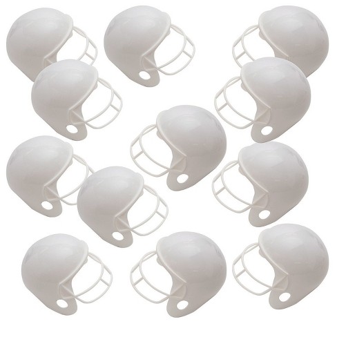 Color-Me Football Helmet Pk12 - image 1 of 3