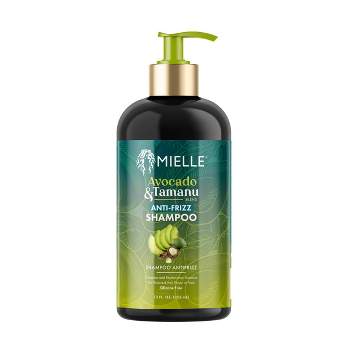 Mielle Organics Avocado & Tamanu Anti-Frizz Shampoo - 12 fl oz