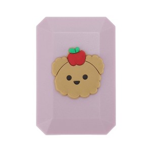 Unique Bargains Contact Lens Case Contact Lens Container Contact Lens Carrier 1.61"x2.4"x0.79" 1 Set - 1 of 4