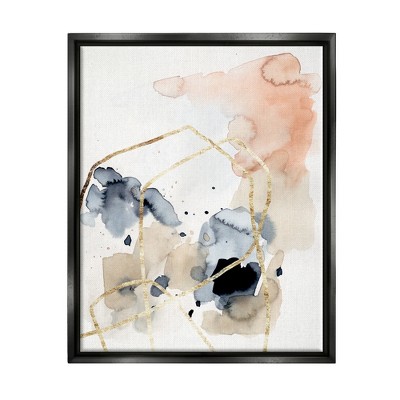 Stupell Industries Abstracted Musical Beats Boho Inspired Design