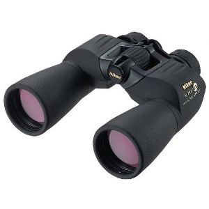 Nikon 10X50 Action EX WP Binocular - 1 of 2