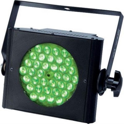 DJL 108W LED PAR CAN WITH DMX CONTROL DJ157
