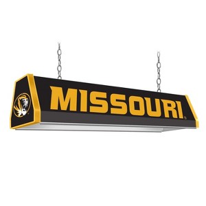 College Team Standard Pool Table Light - 1 of 4
