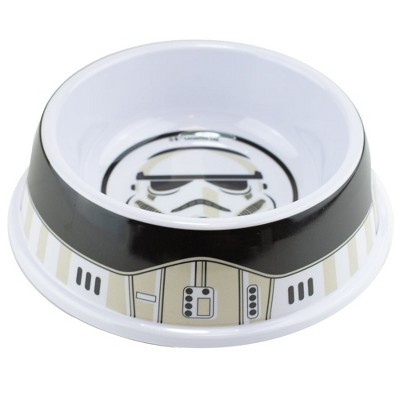 The Artoo Detoo: Non-Slip Dog Bowls