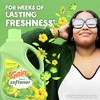 Gain Fabric Softner, Moonlight Breeze, 35 fl oz, 48 Loads, HE Compatible - 3 of 4