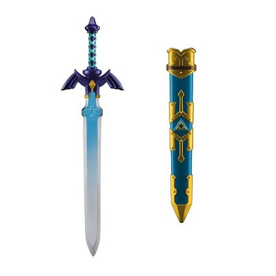 Disguise Legend of Zelda Link Costume Sword Adult