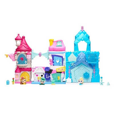 disney doorables multi stack playset