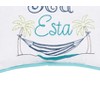 C&F Home Have A Sea-Esta Small/Petite Accent Pillow - 3 of 4