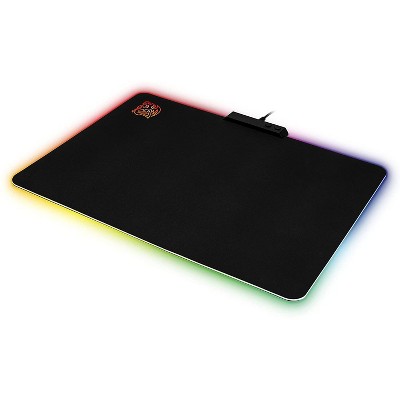 Thermaltake TteSPORTS Draconem 16.8 Million Illuminated RGB Effects Gaming Mouse Pad
