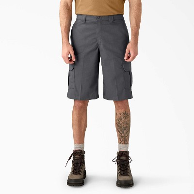 Dickies FLEX Relaxed Fit Cargo Shorts, 13"