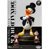 MC-065SP Disney Master Craft Tuxedo Donald Duck (With Chip 'n Dale) - 4 of 4