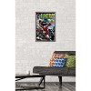 Trends International Marvel Elektra - Elektra #1 Framed Wall Poster Prints - 2 of 4