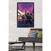 Trends International G.I. Joe - Cobra Officer Framed Wall Poster Prints - 2 of 4