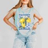 Simply Sage Market Main Squeeze Lemons Garment Dyed Tank - 2 of 3