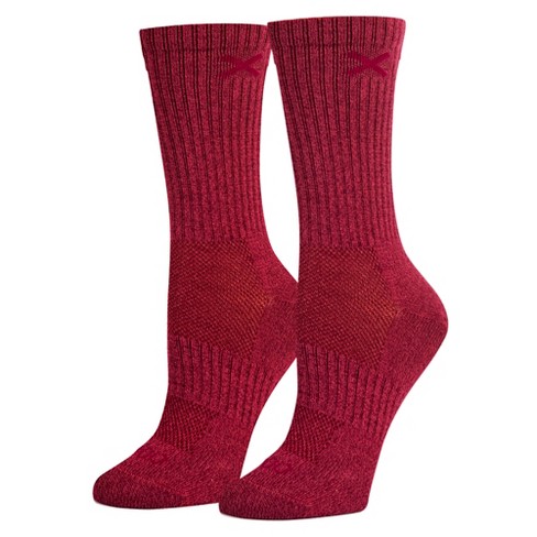 Funny Feet Photo Socks for Women - Assorted Styles - SET OF 3 PAIRS /  Medium / White