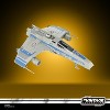 Star Wars STAR WARS The Vintage Collection New Republic E-Wing & KE4-N4, Ahsoka 3.75 Inch Collectible Action Figure & Vehicle - 4 of 4