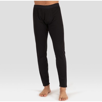 target mens fleece pants