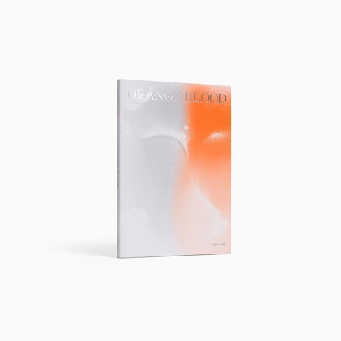 Enhypen - Orange Blood (cd) (engene Ver.) : Target