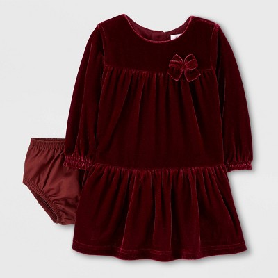 Baby Girls Dress