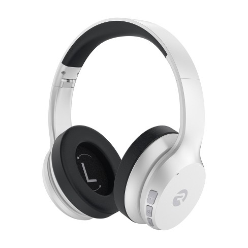 Beats Studio Wireless Bluetooth Noise-canceling Headphones - White