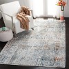 Winston WNT169 Power Loomed Indoor Rug - Safavieh - 2 of 4