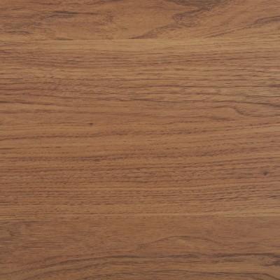 Galio Oak and Gold 2 Drawer Nightstand