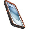 OtterBox DEFENDER SERIES Case for Apple iPhone 15 Plus - Realtree Blaze Edge (77-92816) - Certified - 2 of 4