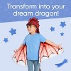 HearthSong Polyester Dragon Wings for Kids' Dress Up Imaginative Play - image 3 of 4