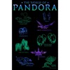 Juniors Womens Avatar The World of Pandora T-Shirt - 2 of 4