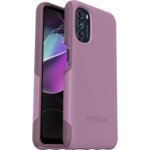 OtterBox COMMUTER LITE SERIES case for Motorola Moto G 5g (2022) - Maven Way (77-88222) - 1 of 3