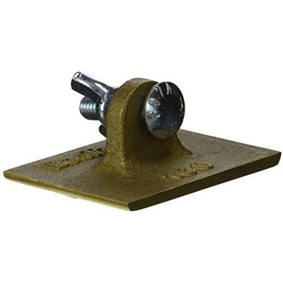Bon Tool 22-160 Seahawk Groover - 3-inch X 2 1/2-inch Bit 1/16-inch X 1/4-inch