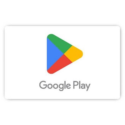 Google Play $200 Gift Card (Email Delivery)