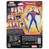 Spider-Man Legends Series Spider-Man 2099 Action Figure - 4 of 4