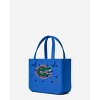 NCAA Florida Gators Bitty Bogg Tote Bag: Vinyl Shoulder Handbag with Team Logo - 2 of 4
