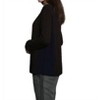 Women's Chunky Rib Tunic - LABEL+thread - 3 of 4