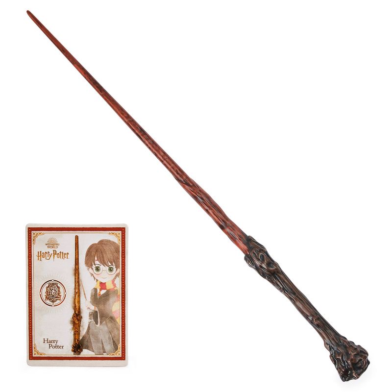 Spellbinding Wand