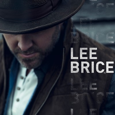 Lee Brice - Lee Brice (CD)