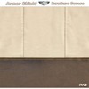 Patio Table & Chair Cover for Outdoor Protection with Heavy Duty Polyester, Fits 128" x 82" x 23", Waterproof + UV Resistant - 2 of 4