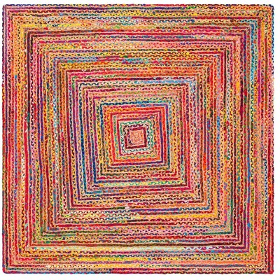 Cape Cod CAP202 Woven Indoor Rug - Safavieh