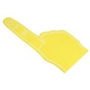 Unique Bargains EVA Team Cheer Sports Events Party DIY Blank Giant Foam Glove - 3 of 4