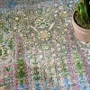 Nourison Quaint Harmony Bohemian Indoor Area Rug - 3 of 4