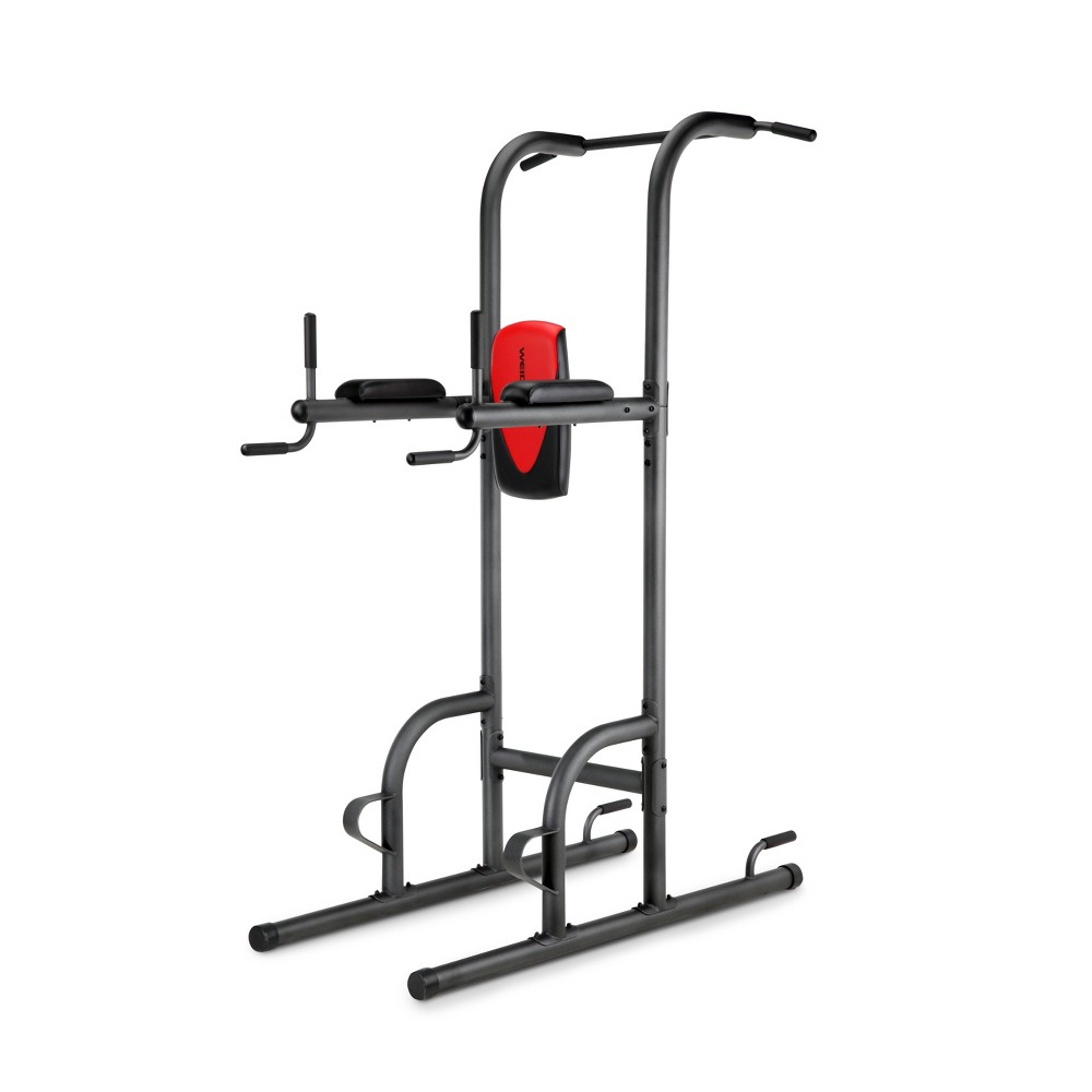 UPC 043619554588 product image for Weider Power Tower, Home Gyms | upcitemdb.com