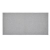Annie Buffalo Check Blue Polyester Rug Rect 17x36 VHC Brands - 2 of 4